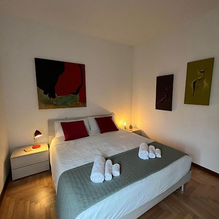 A Casa Di Deborah Apartment Padova Ngoại thất bức ảnh