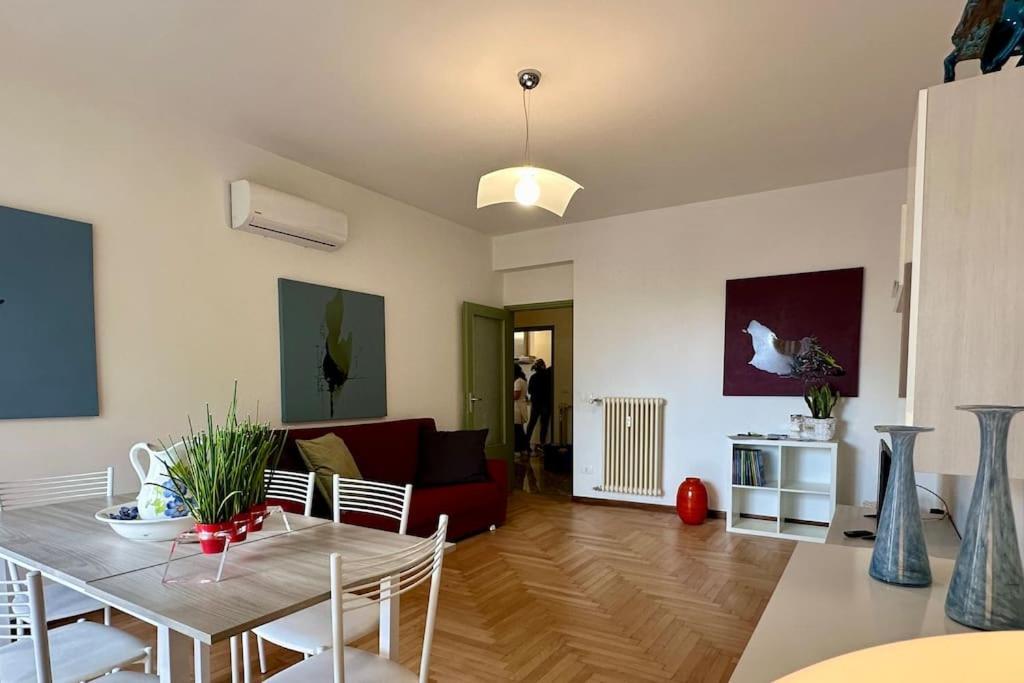 A Casa Di Deborah Apartment Padova Ngoại thất bức ảnh