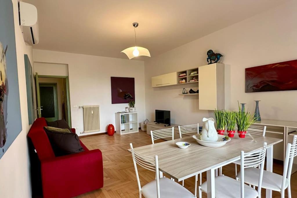 A Casa Di Deborah Apartment Padova Ngoại thất bức ảnh