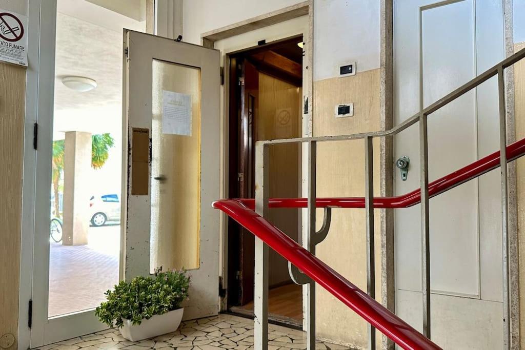 A Casa Di Deborah Apartment Padova Ngoại thất bức ảnh