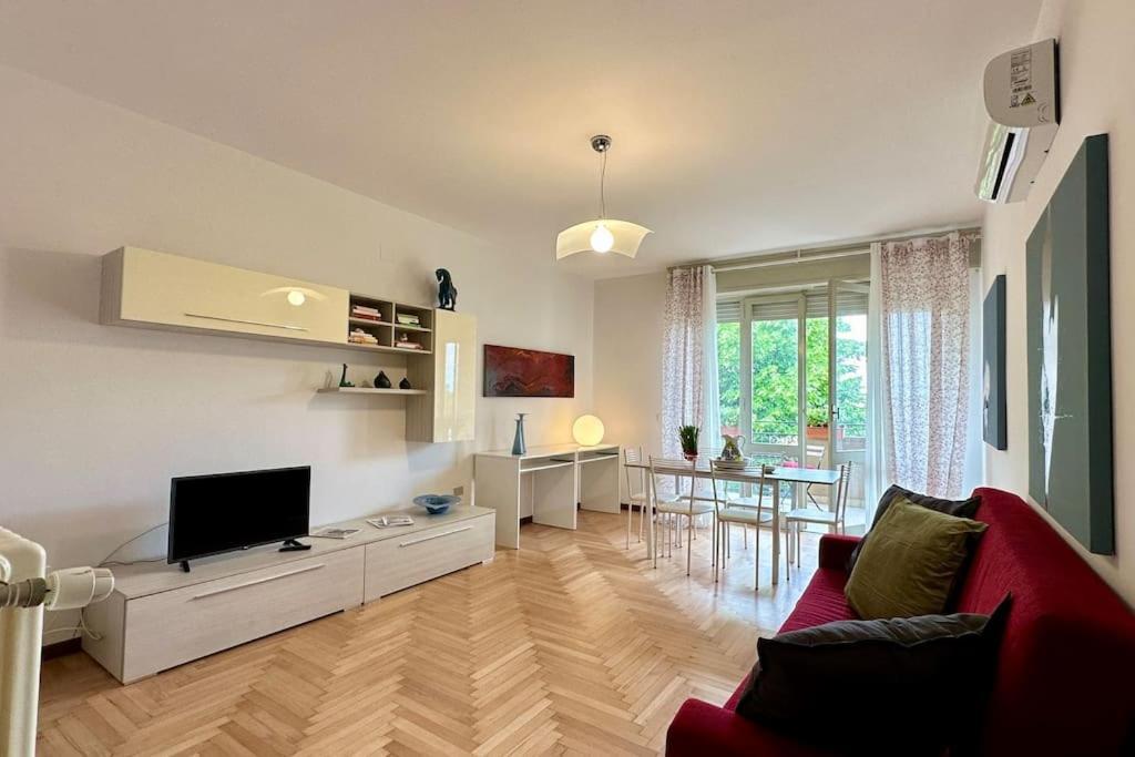 A Casa Di Deborah Apartment Padova Ngoại thất bức ảnh