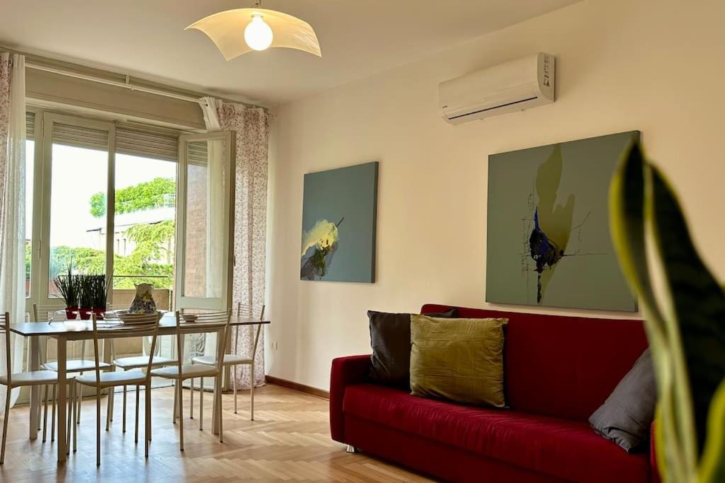 A Casa Di Deborah Apartment Padova Ngoại thất bức ảnh