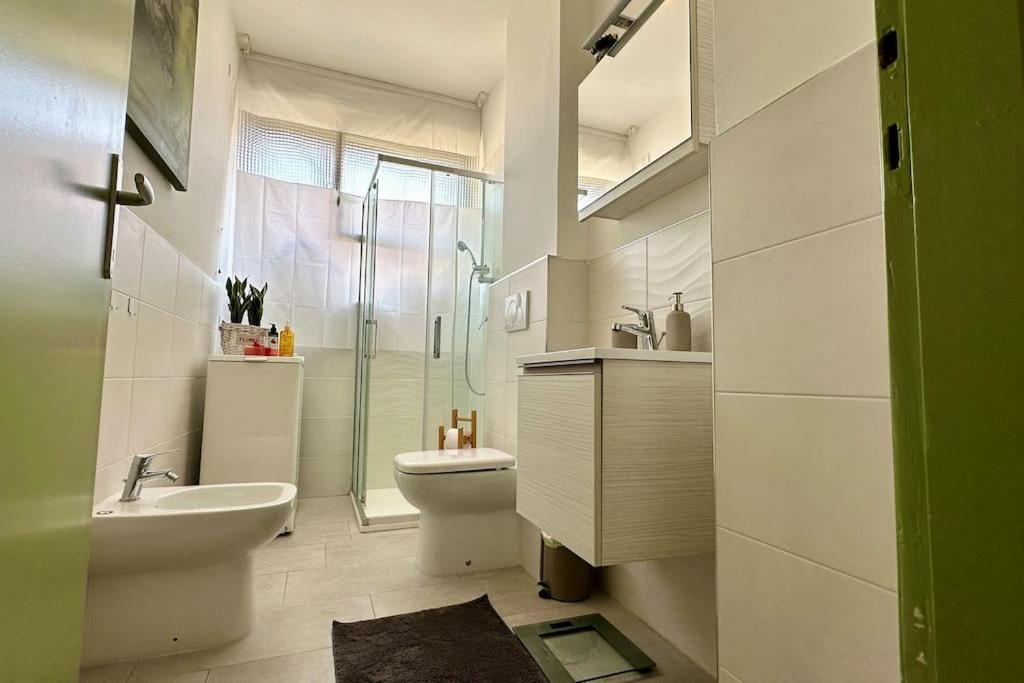 A Casa Di Deborah Apartment Padova Ngoại thất bức ảnh
