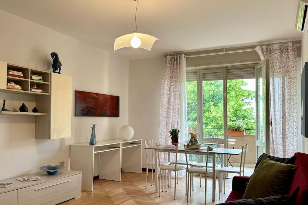 A Casa Di Deborah Apartment Padova Ngoại thất bức ảnh