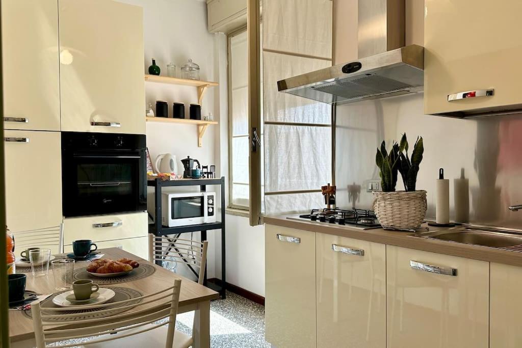 A Casa Di Deborah Apartment Padova Ngoại thất bức ảnh
