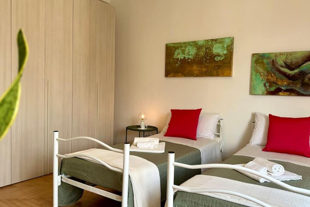A Casa Di Deborah Apartment Padova Ngoại thất bức ảnh