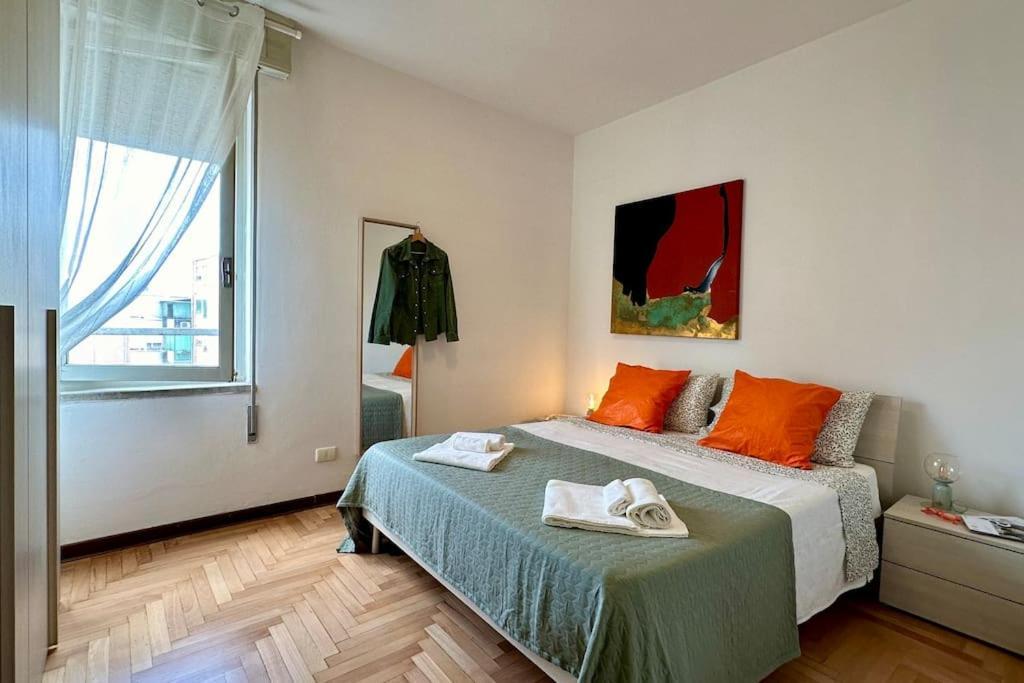 A Casa Di Deborah Apartment Padova Ngoại thất bức ảnh