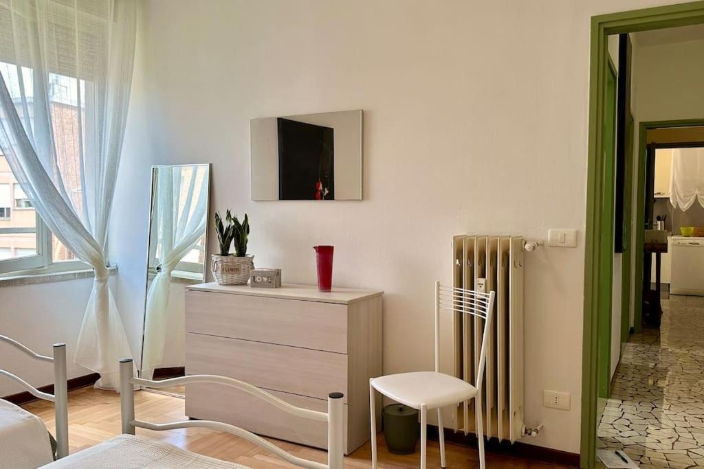 A Casa Di Deborah Apartment Padova Ngoại thất bức ảnh